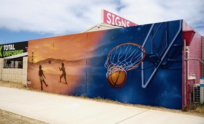 Geraldton