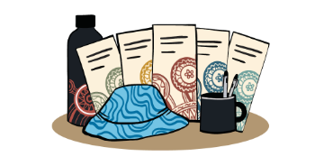 Strong Spirit Strong Mind logo